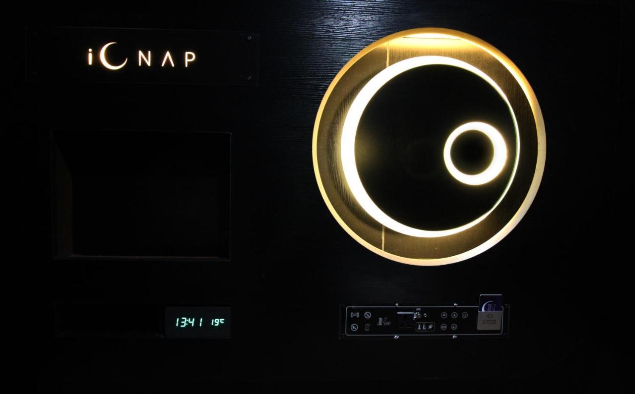 Premium Double Capsule