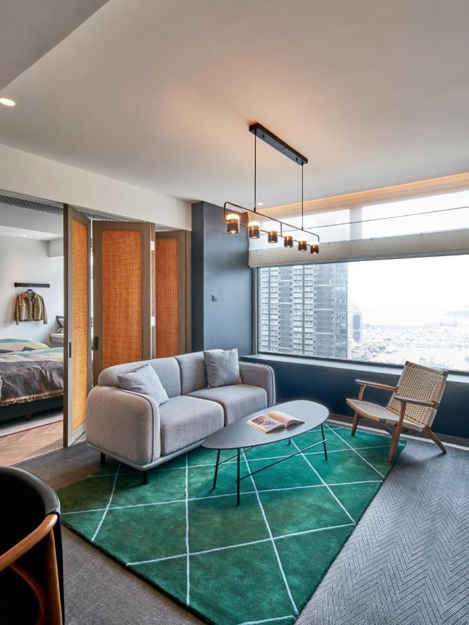 Familiensuite Sea