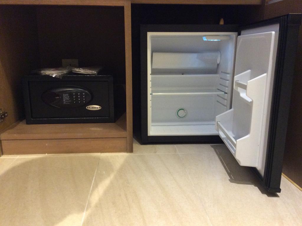 Deluxe Zweibettzimmer