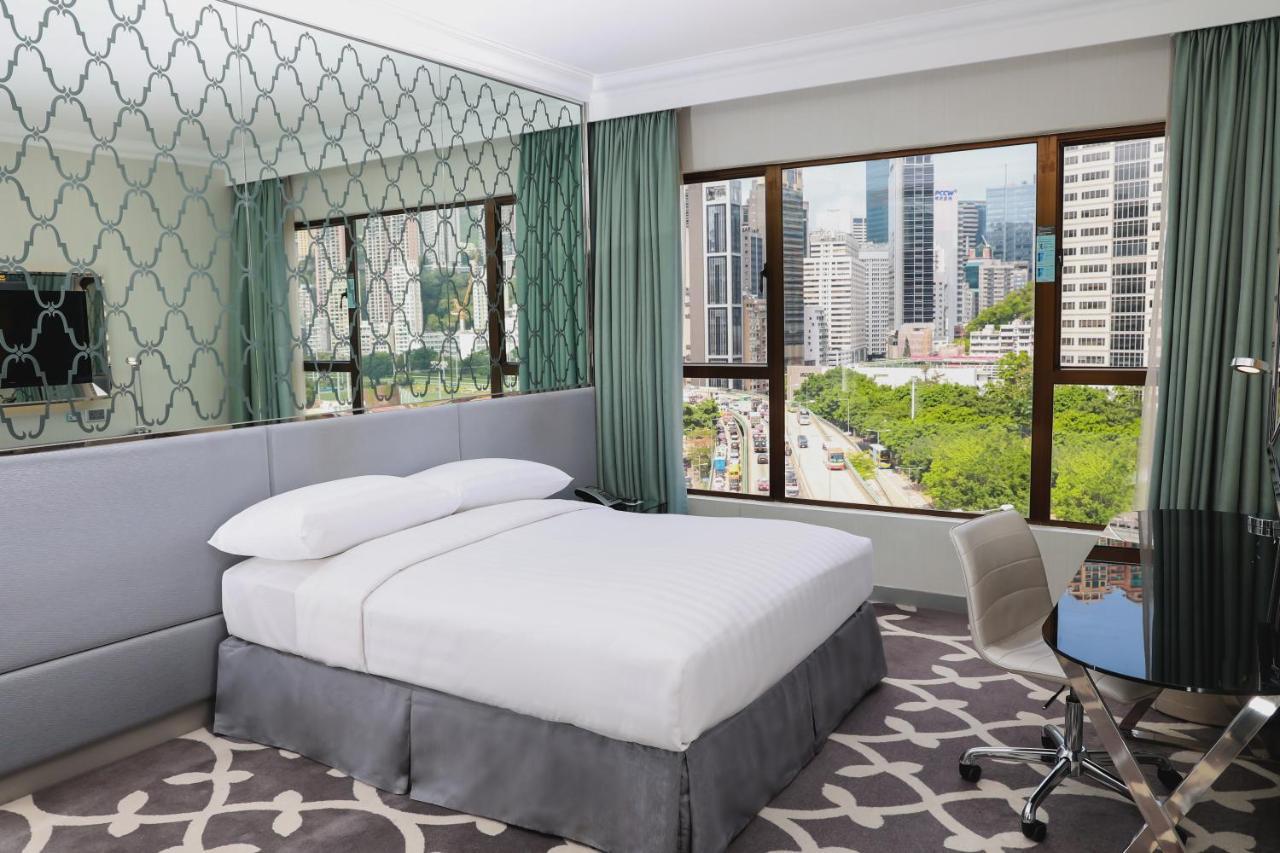 Premier City View with Daily 2 Alternating Hotel Buffet or Local Breakfasts