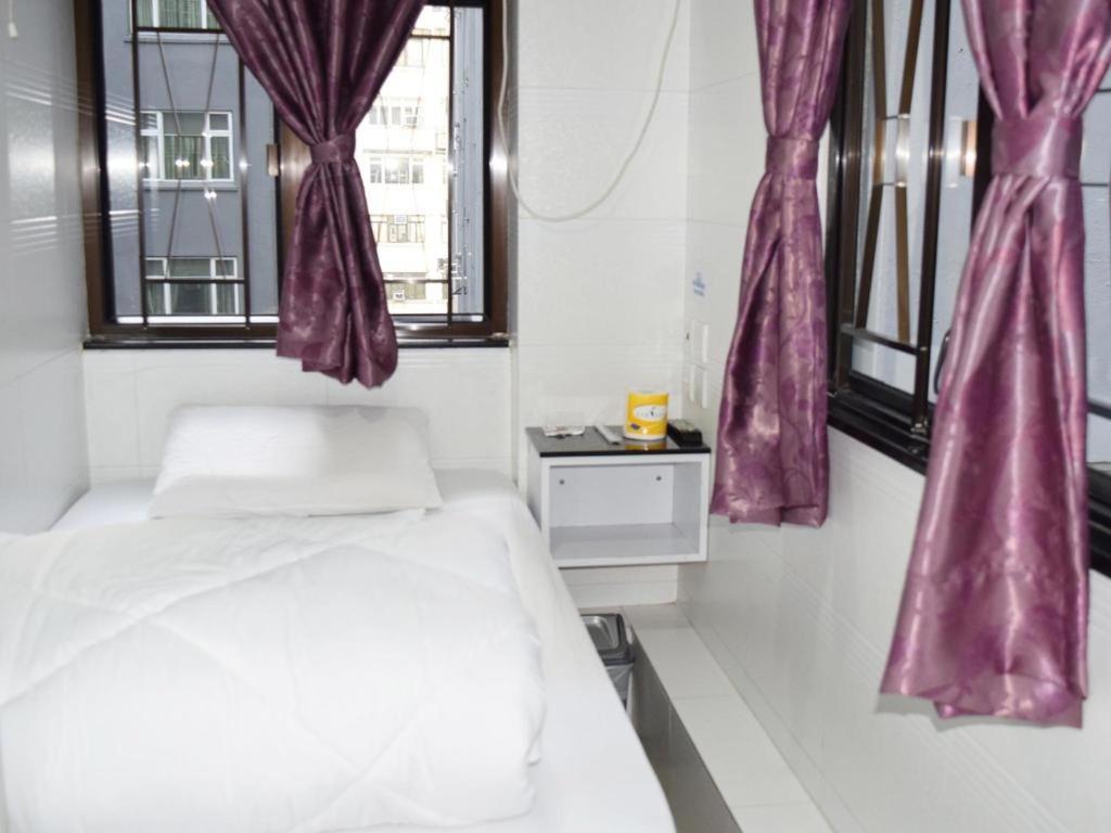 Quarto Individual Deluxe