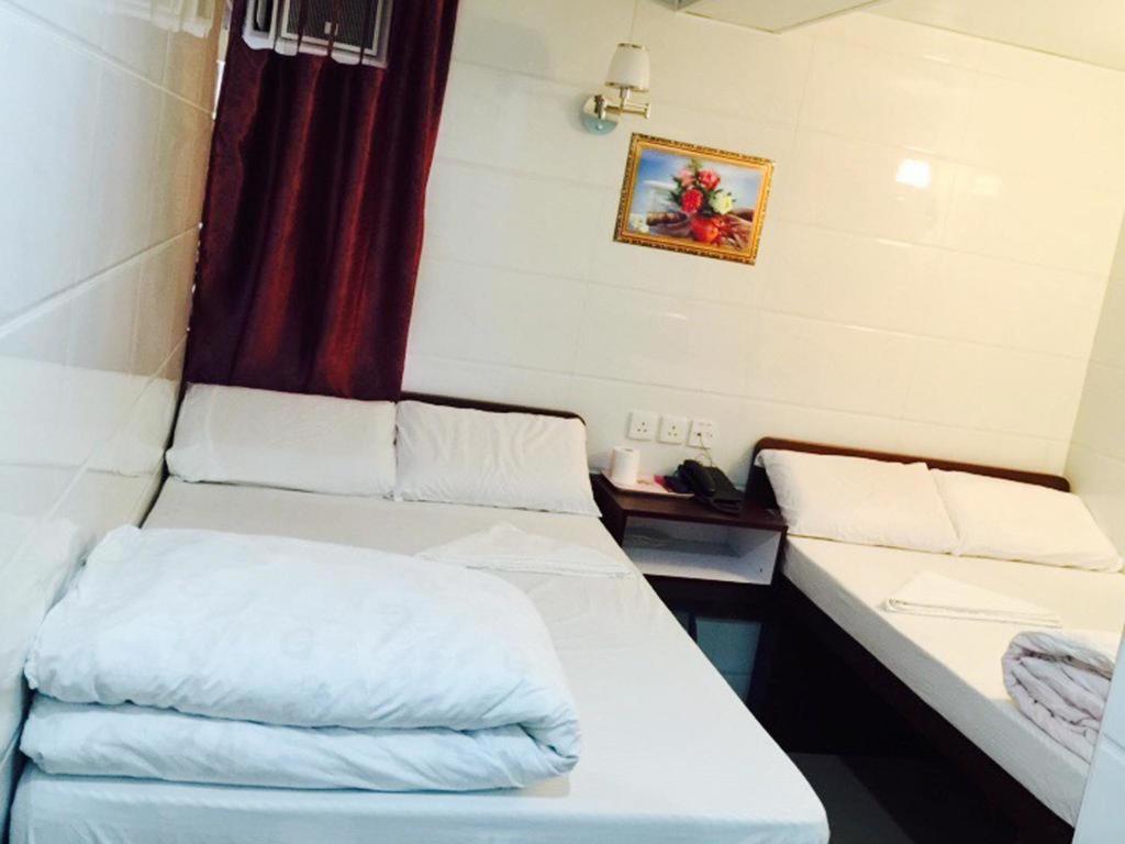 Quarto Família Standard