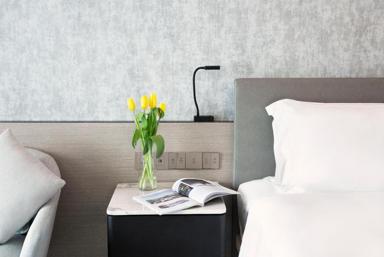 Chambre Double Standard