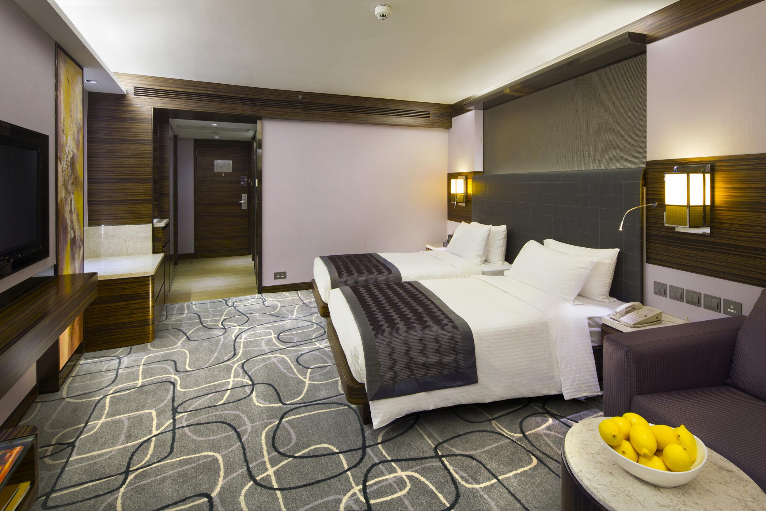 Residence Club City View Room Executive Lounge Access,1277479768:JPEG