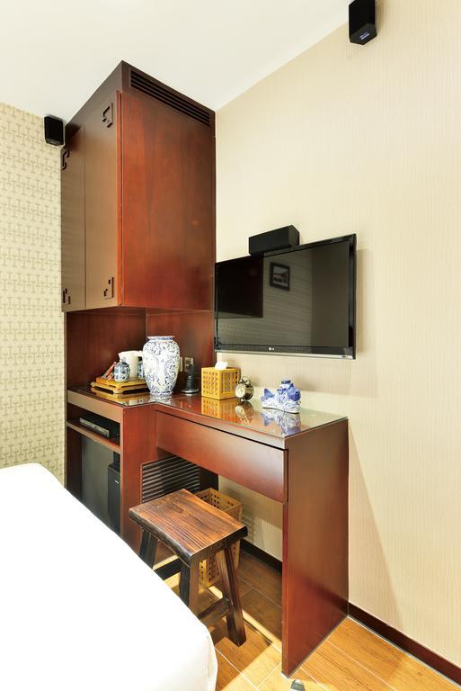 Kleines Doppelzimmer