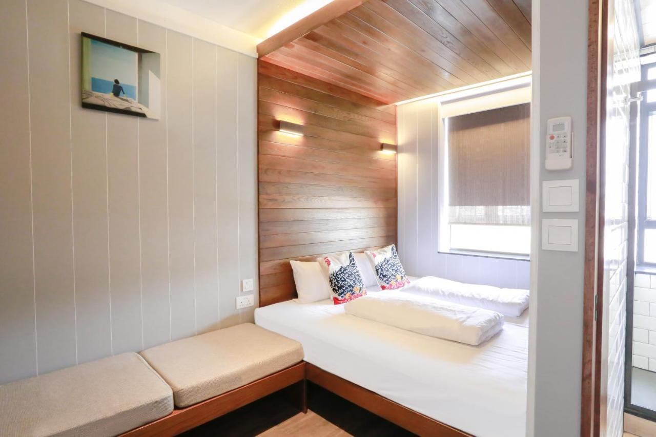 Habitación Doble Superior