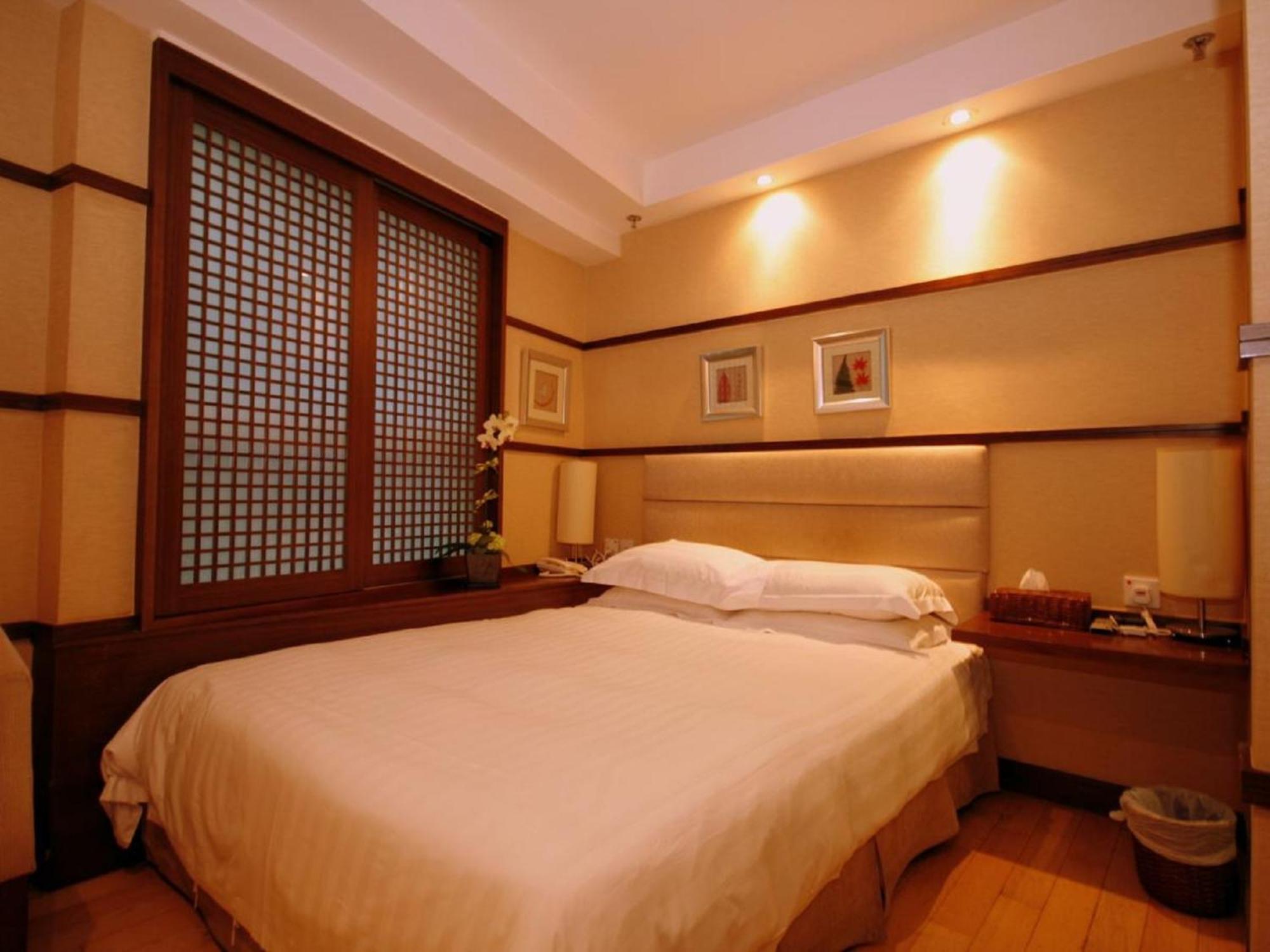 Quarto Duplo Superior