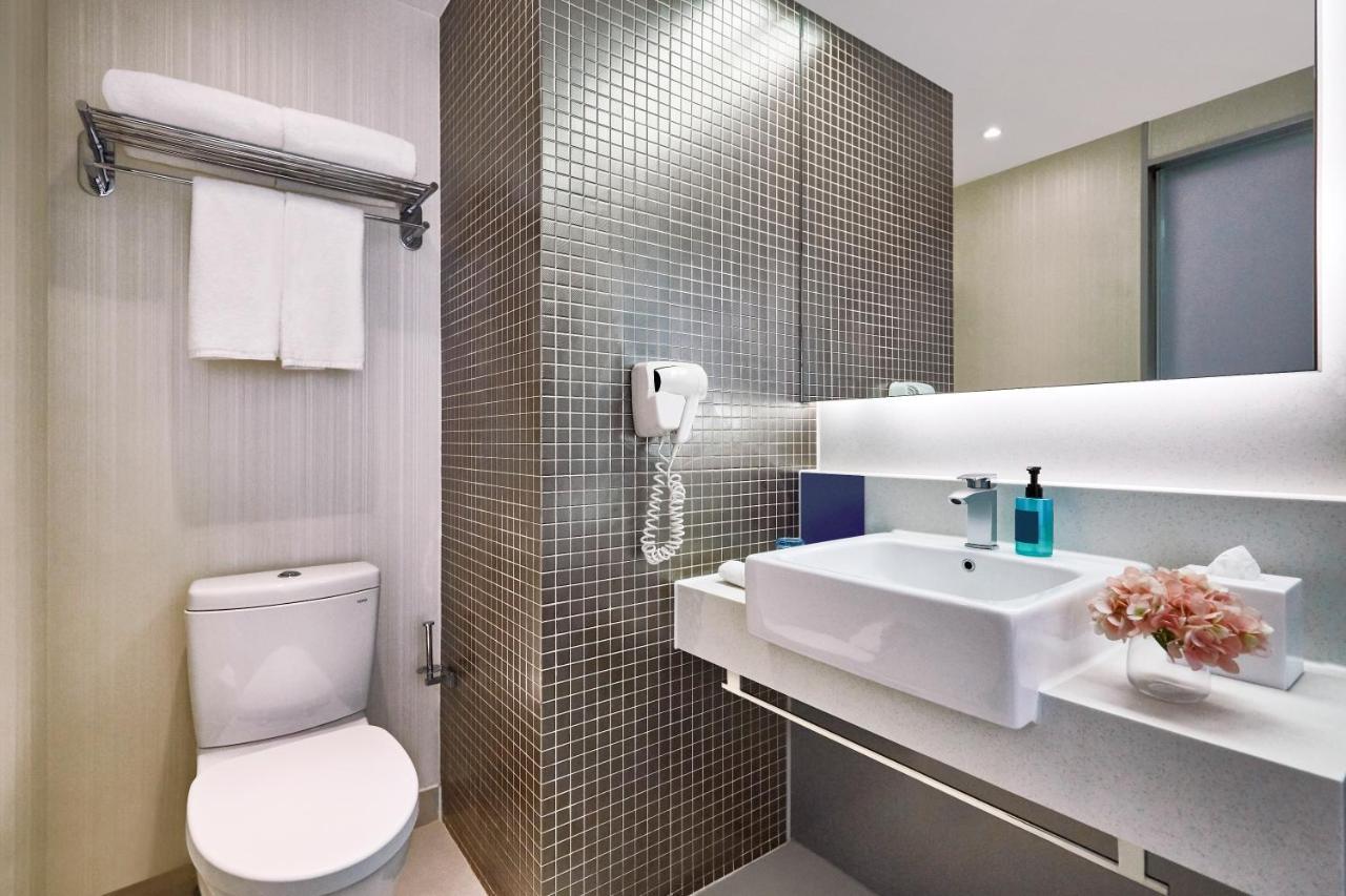 Standard Room – Housekeeping once a week as per hotel prearrangement