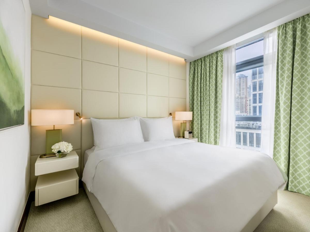 Deluxe Residence Doppelzimmer, 1 Schlafzimmer