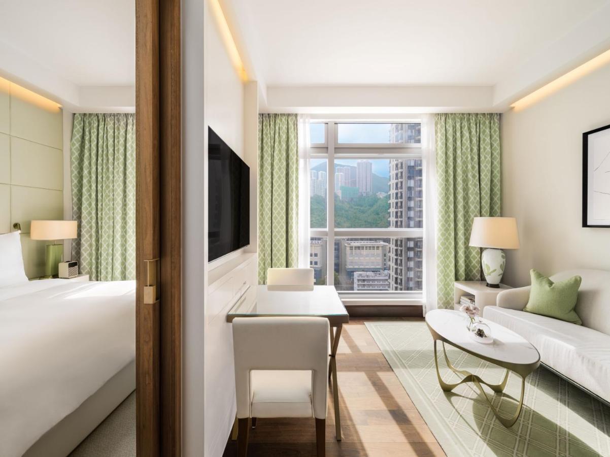 Prestige Suite mit 2 Einzelbetten