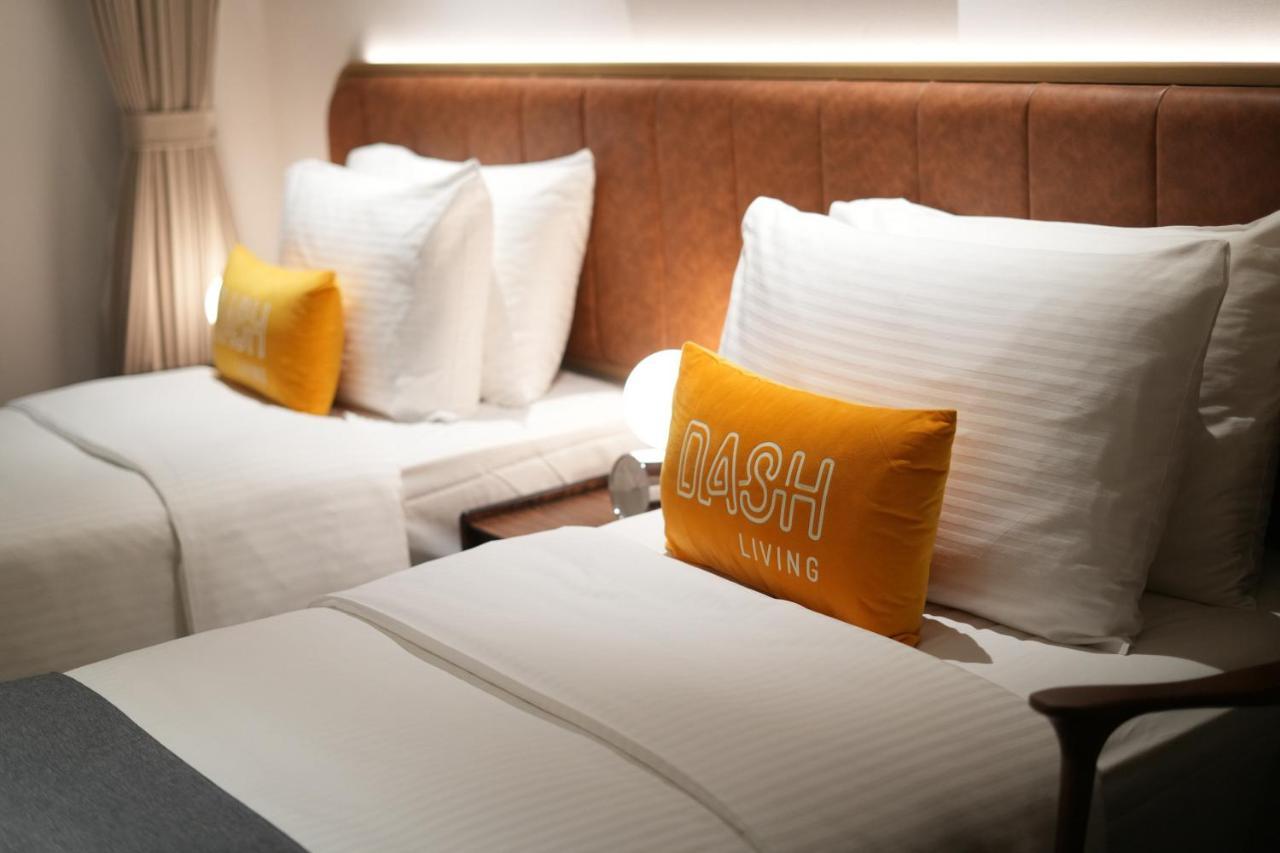 Premier Twin Room