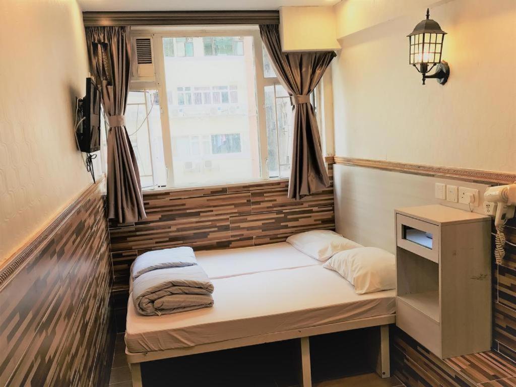 Quarto Duplo Superior