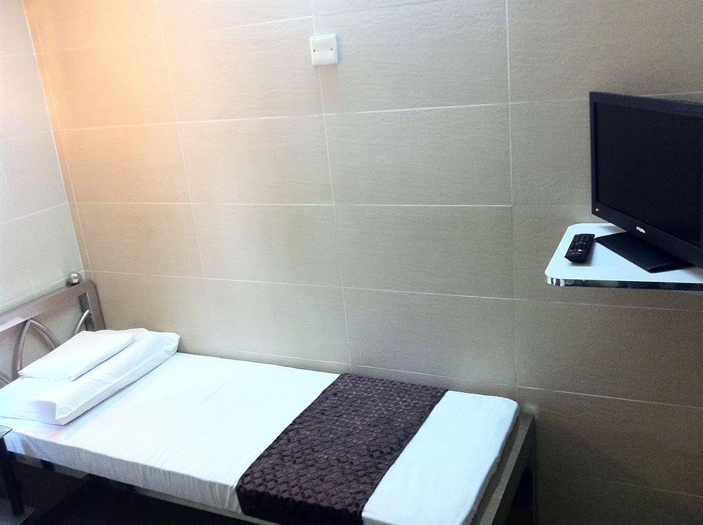 Quarto Individual