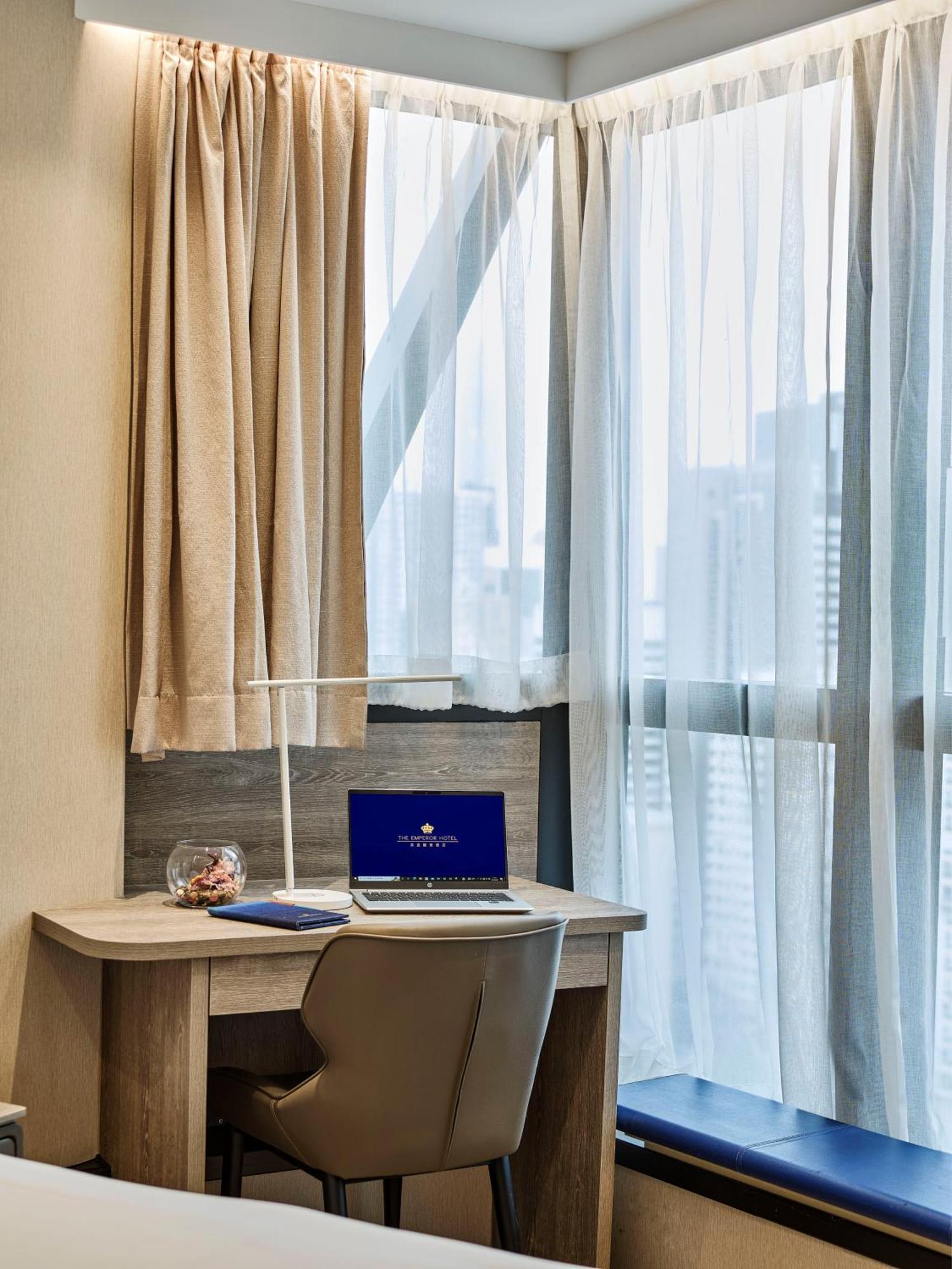 Chambre de Luxe Plus
