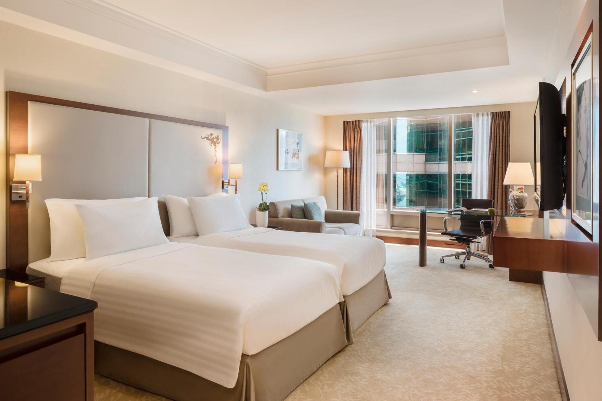 Familienzimmer Pacific Grand mit Verbindungstür