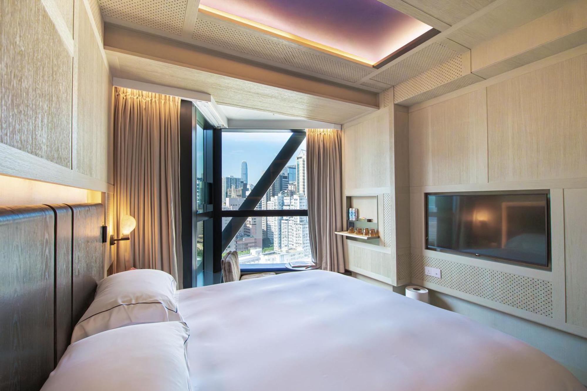 Chambre Double Supérieure