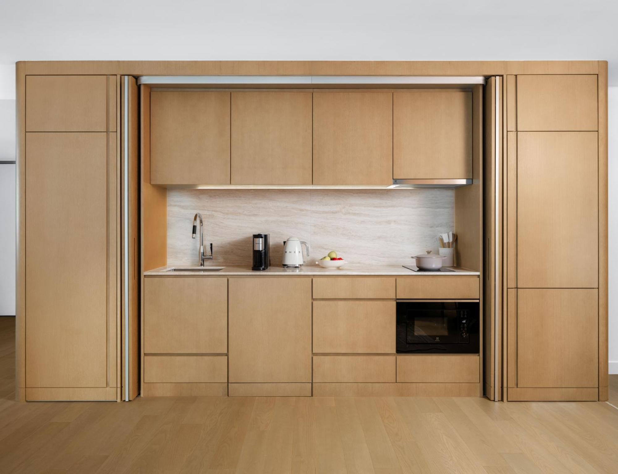 Grand Penthouse, 2 Schlafzimmer