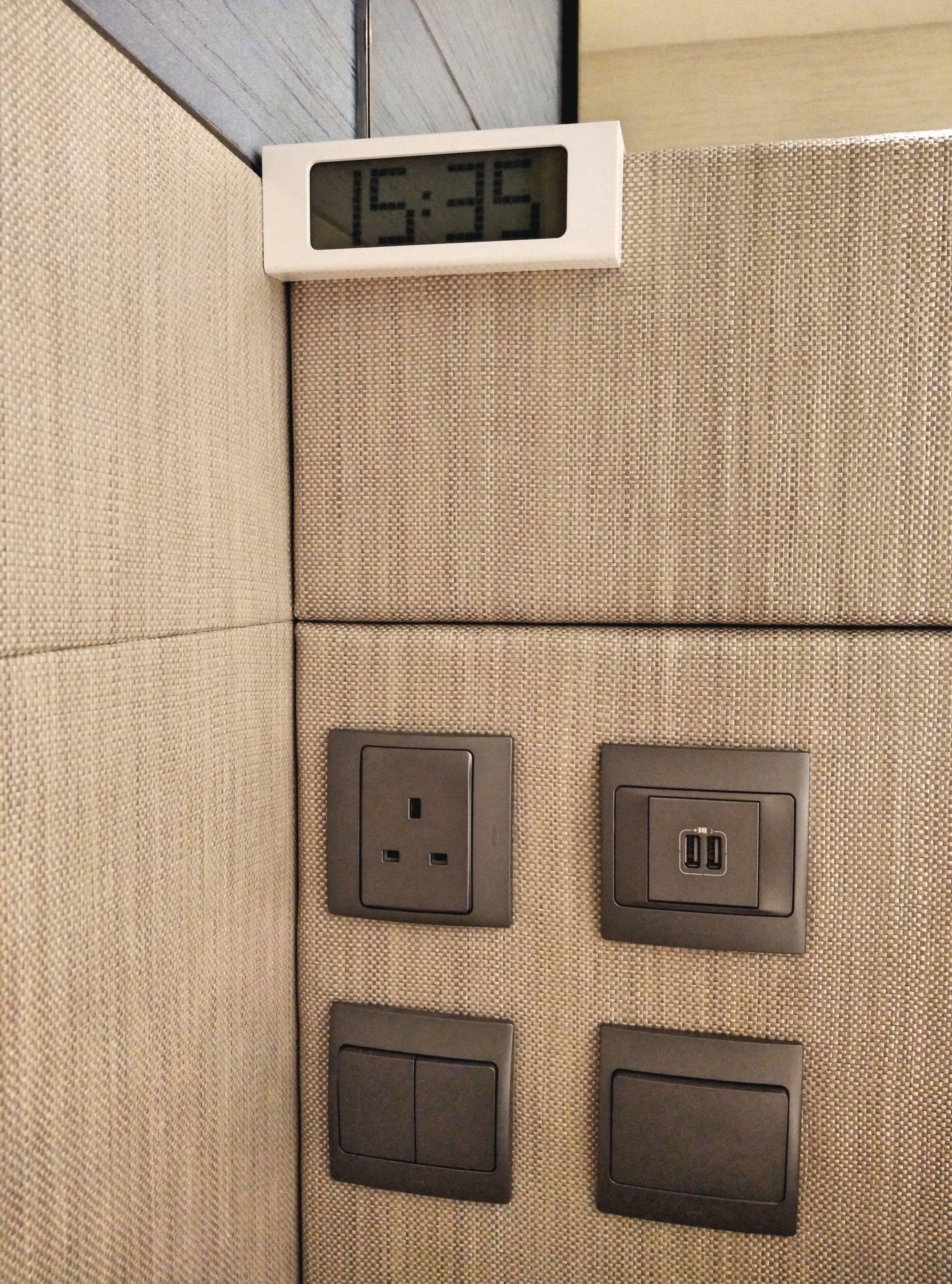 Premier Double Room