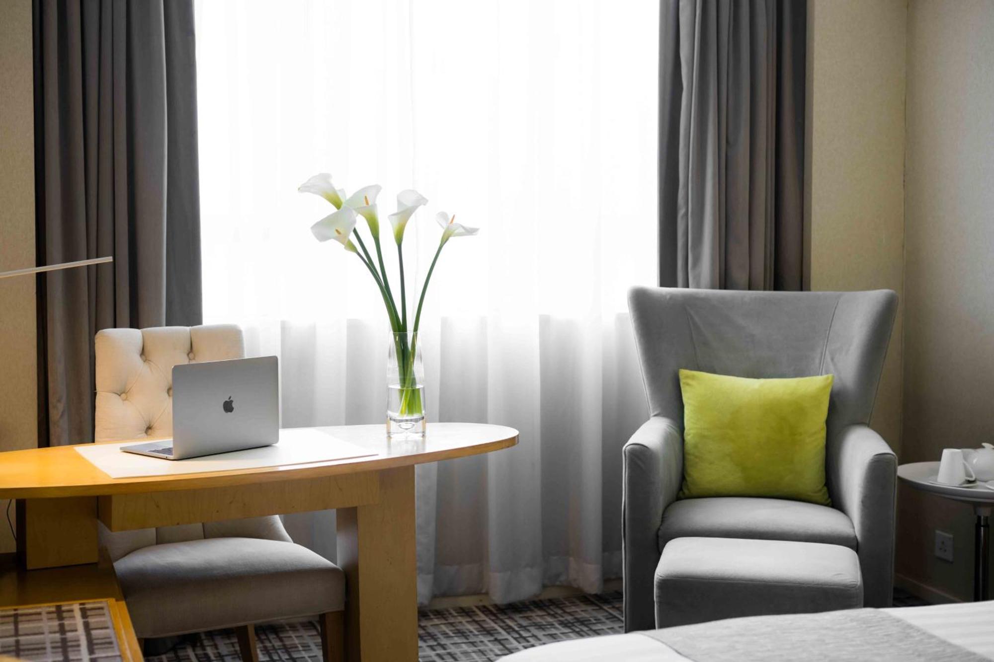 Panda Executive Queen Room