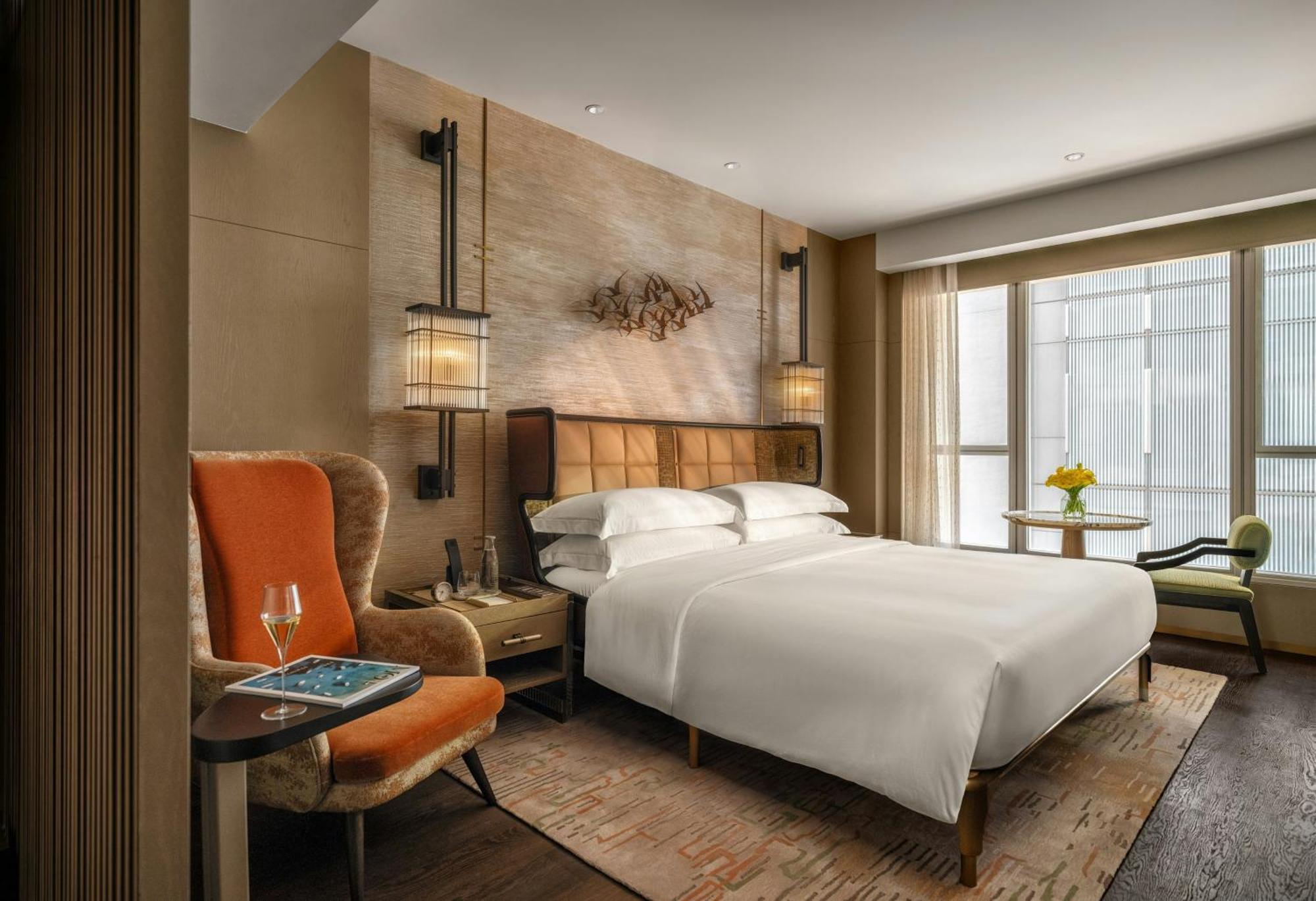 L450 Superior King Room