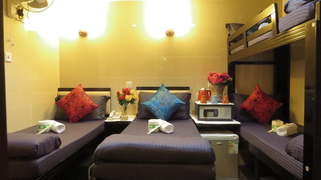 Bed in 6-Bed Mixed Dormitory Room,190592170:JPEG