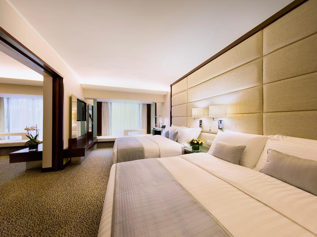 Suite Familiar