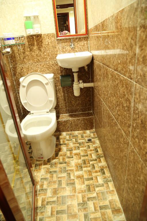 Quarto Triplo (1 Cama de Casal + 1 de Solteiro)