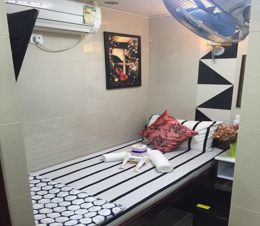 Quarto Individual Standard