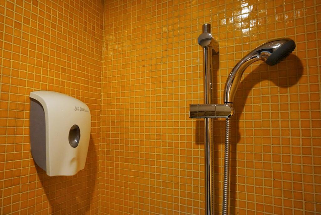 Camera Tripla con Bagno