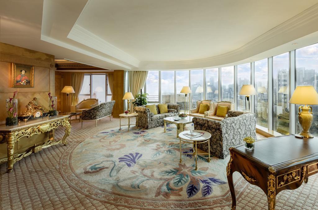 Imperial Suite