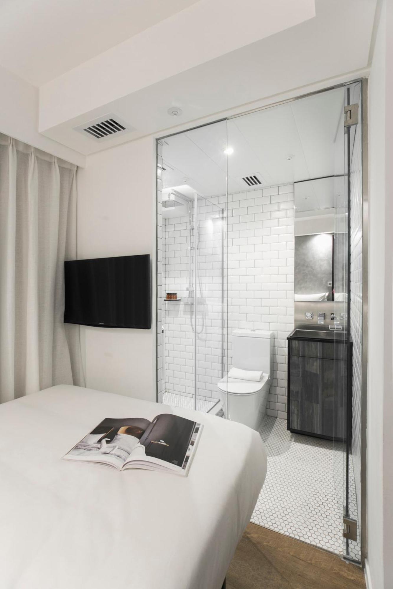 Quarto Duplo Standard