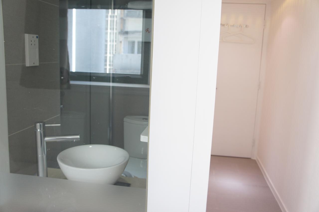 Chambre Double avec Terrasse