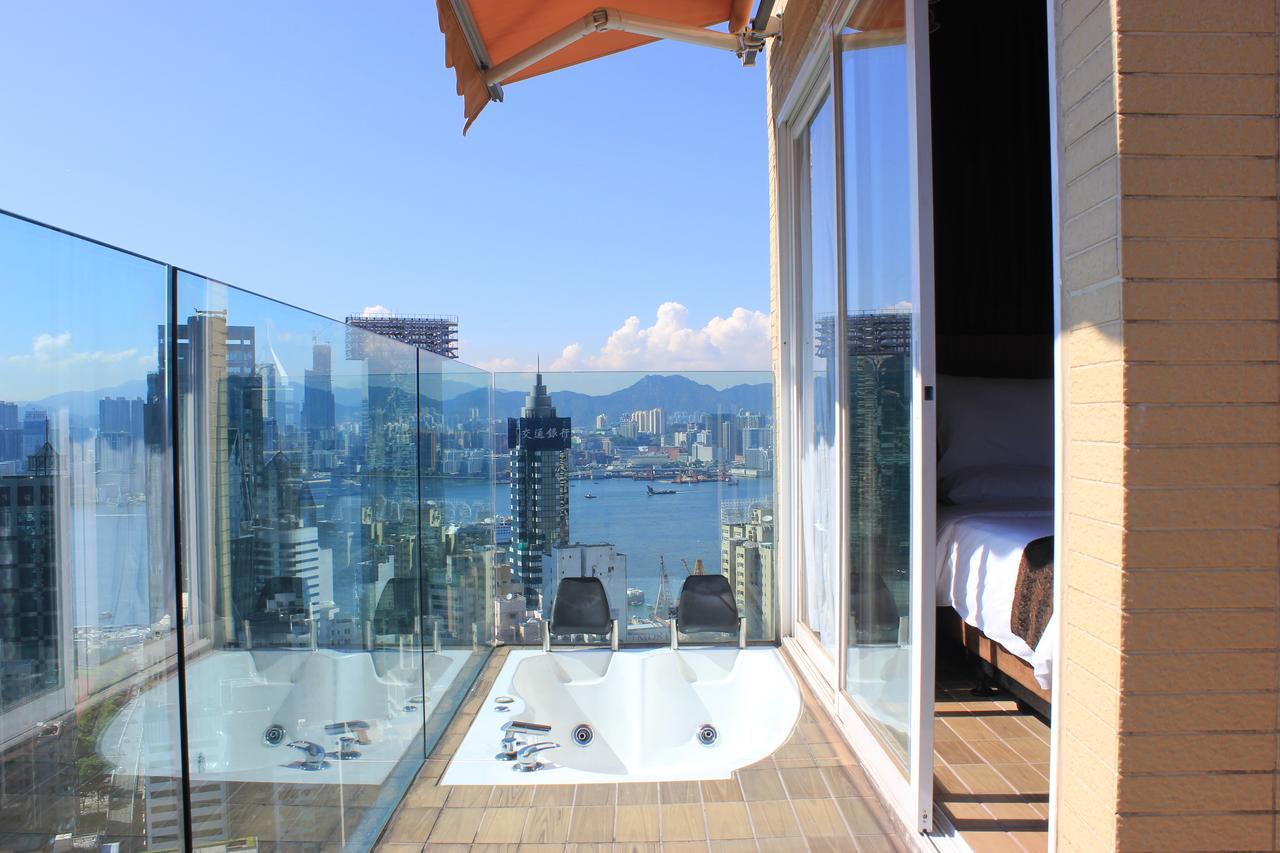 Sky Villa