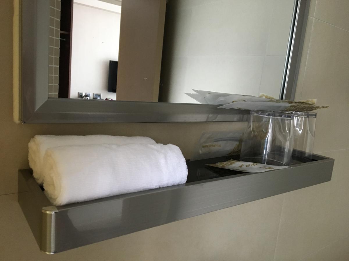 Staycation Offer - Twin Room with Free room upgrade & Late Check Out