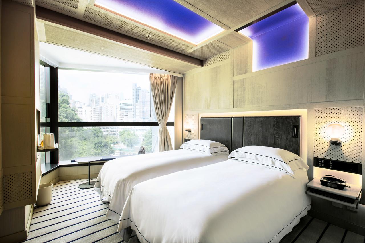 Chambre Double ou Lits Jumeaux Supérieure