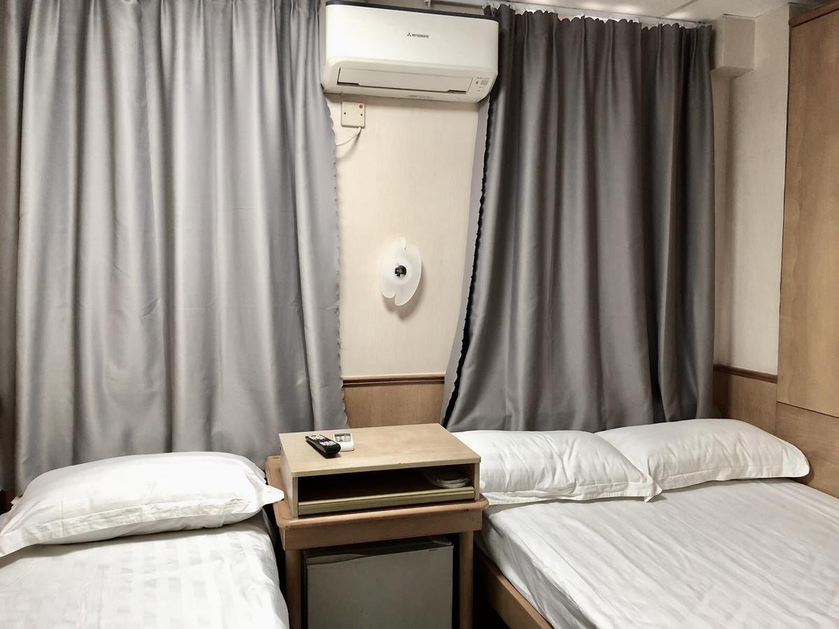 Camera Tripla con Bagno Privato