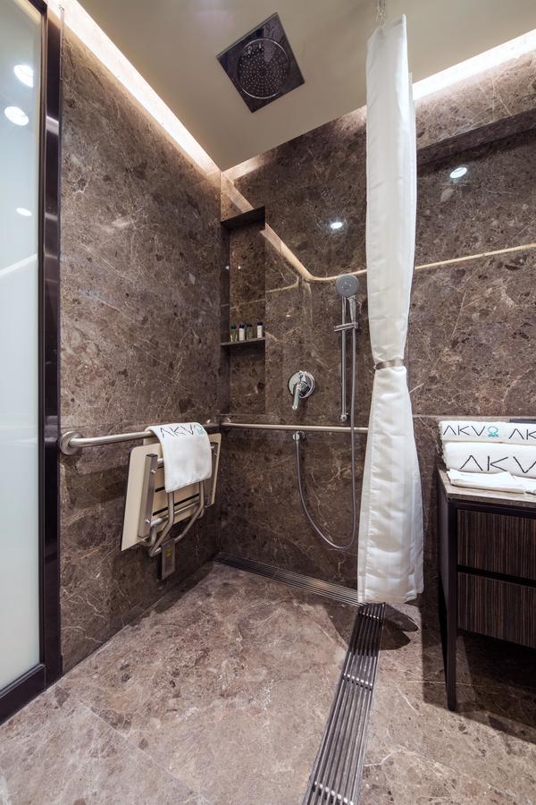 Toegankelijke Kamer met Queensize Bed