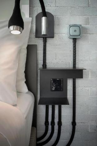 Loft Long mit Queensize-Bett