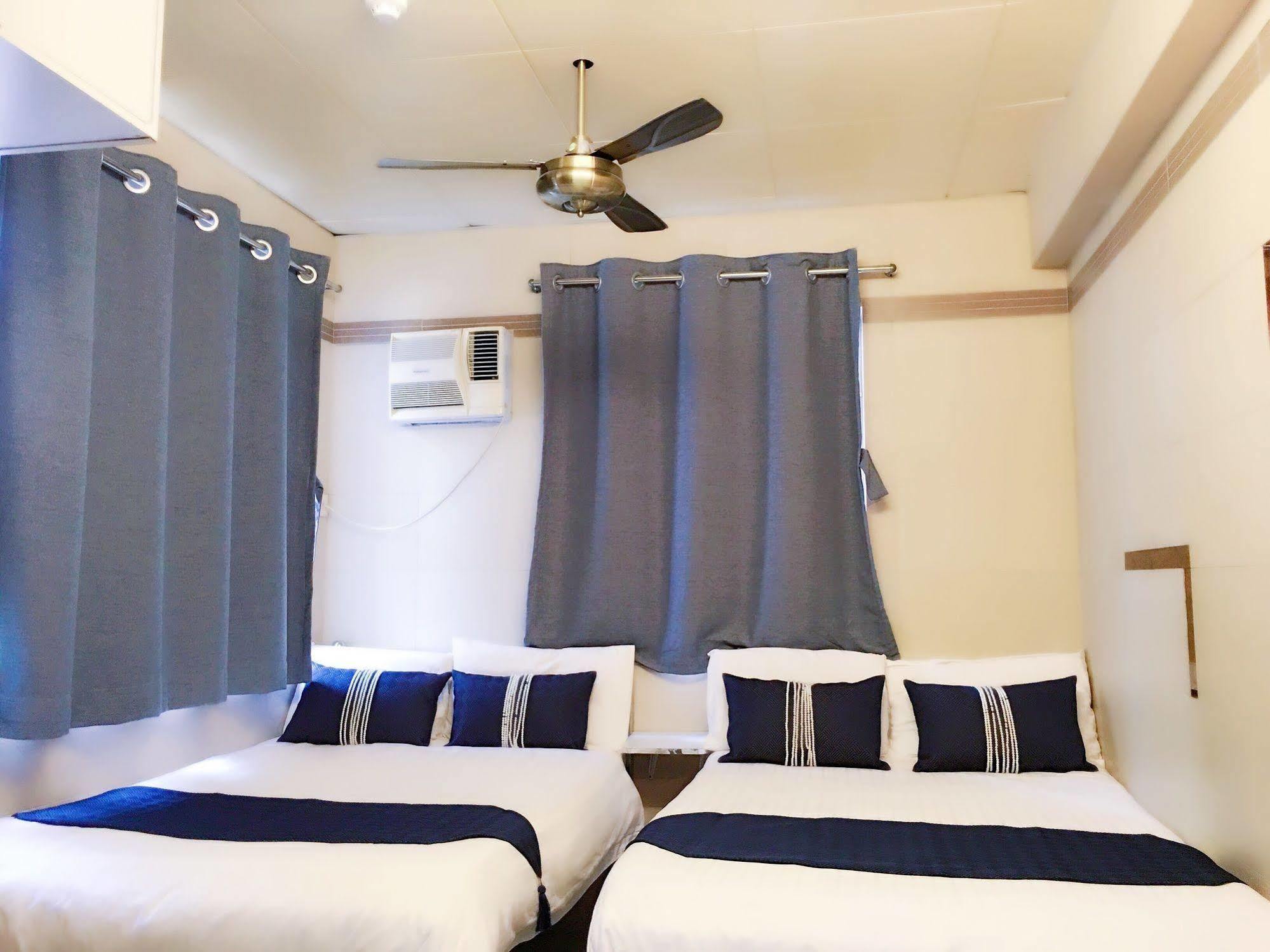 Quarto Triplo