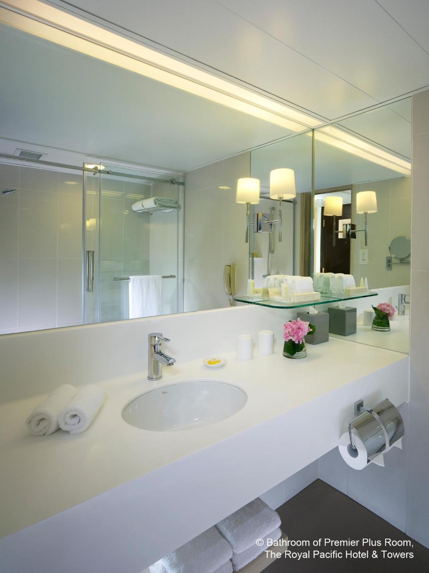 Premier Zimmer
