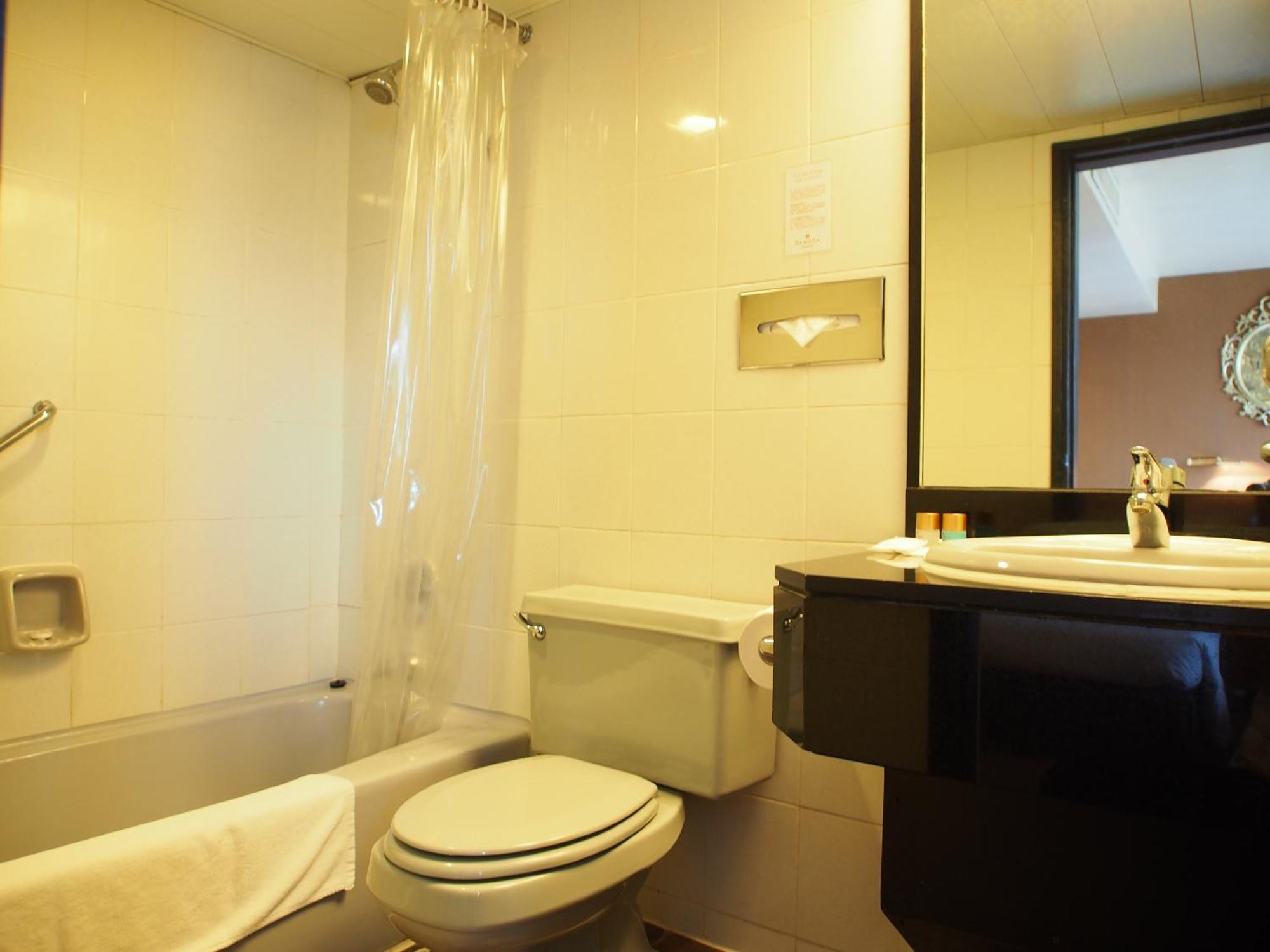 Chambre Double ou Lits Jumeaux Supérieure avec Vue sur Ville