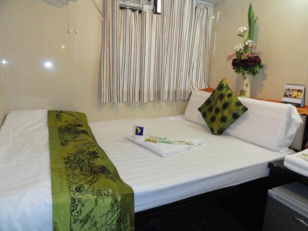 Grande Chambre Simple
