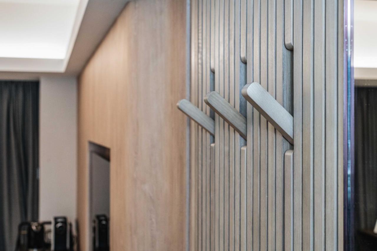 Smart Stylish Twin Room