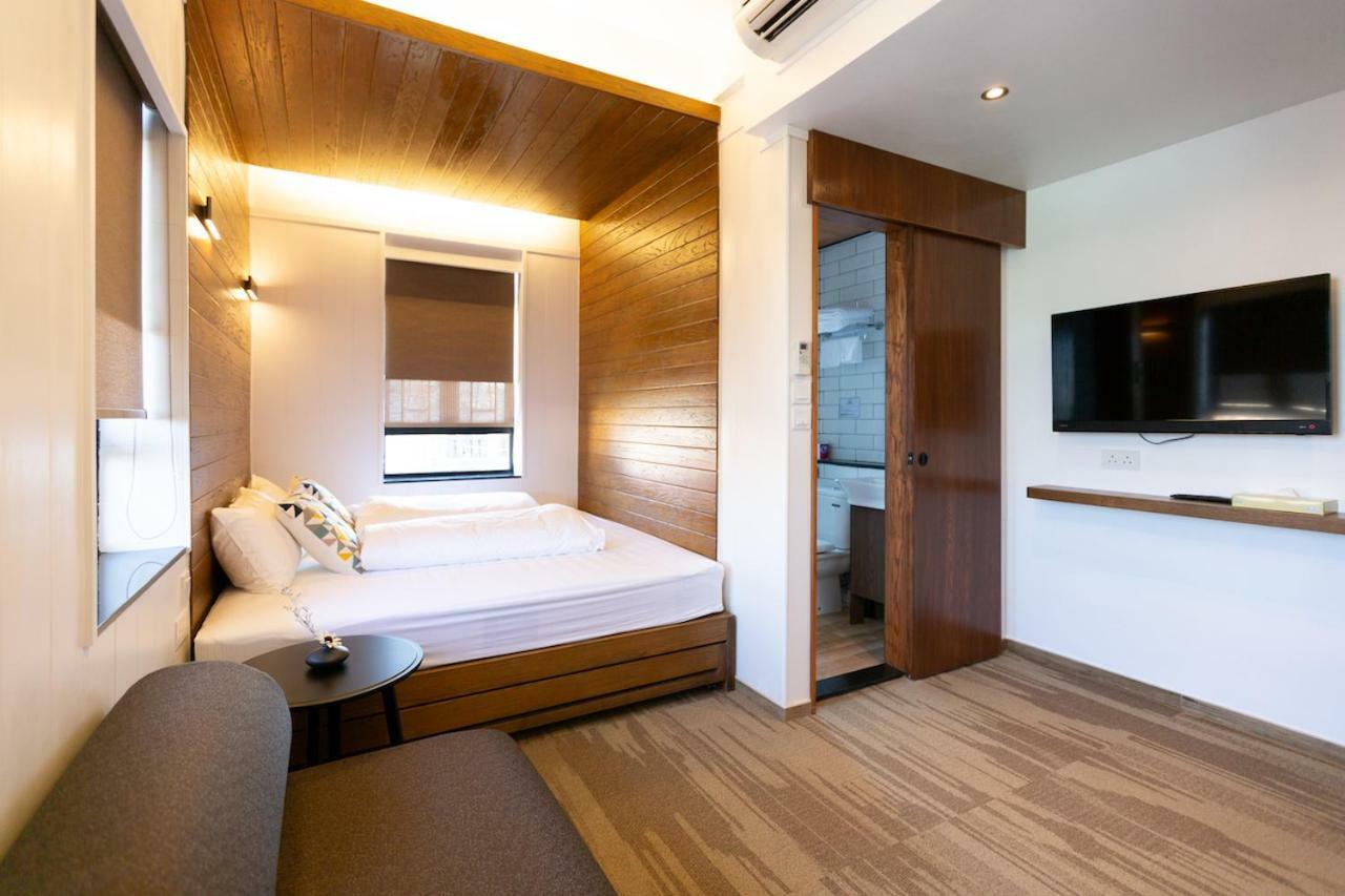 Habitación Doble con balcón