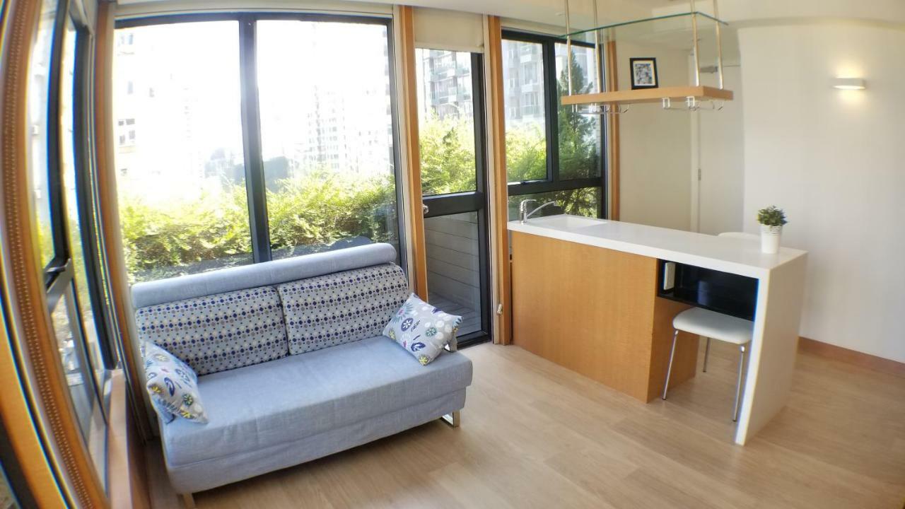 Appartamento con 1 Camera da Letto e Terrazza