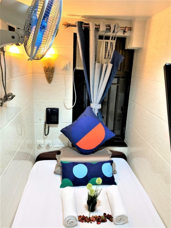 Habitación Doble Estándar