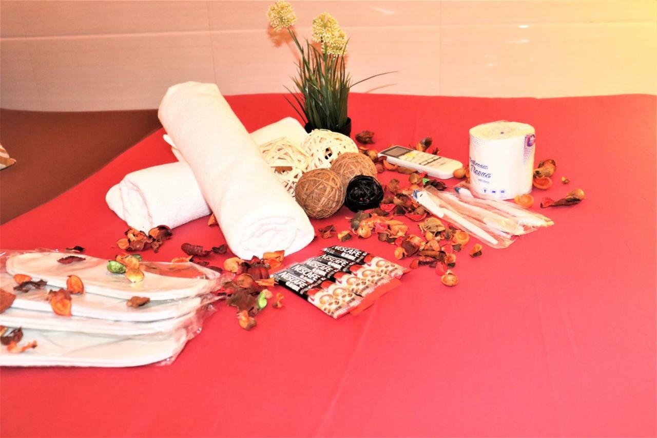 Habitación Individual Estándar