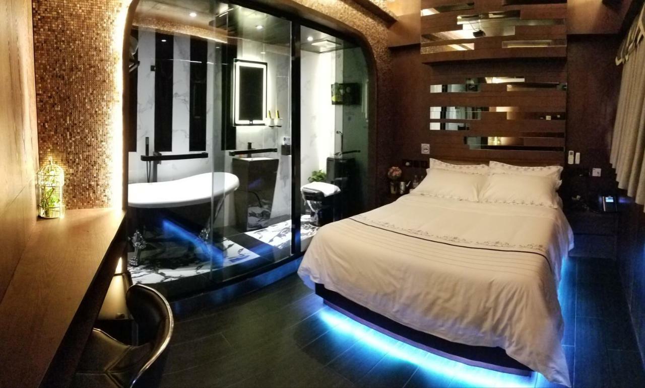 Quarto Duplo Deluxe