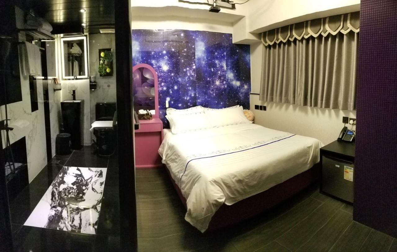 Quarto Triplo Deluxe