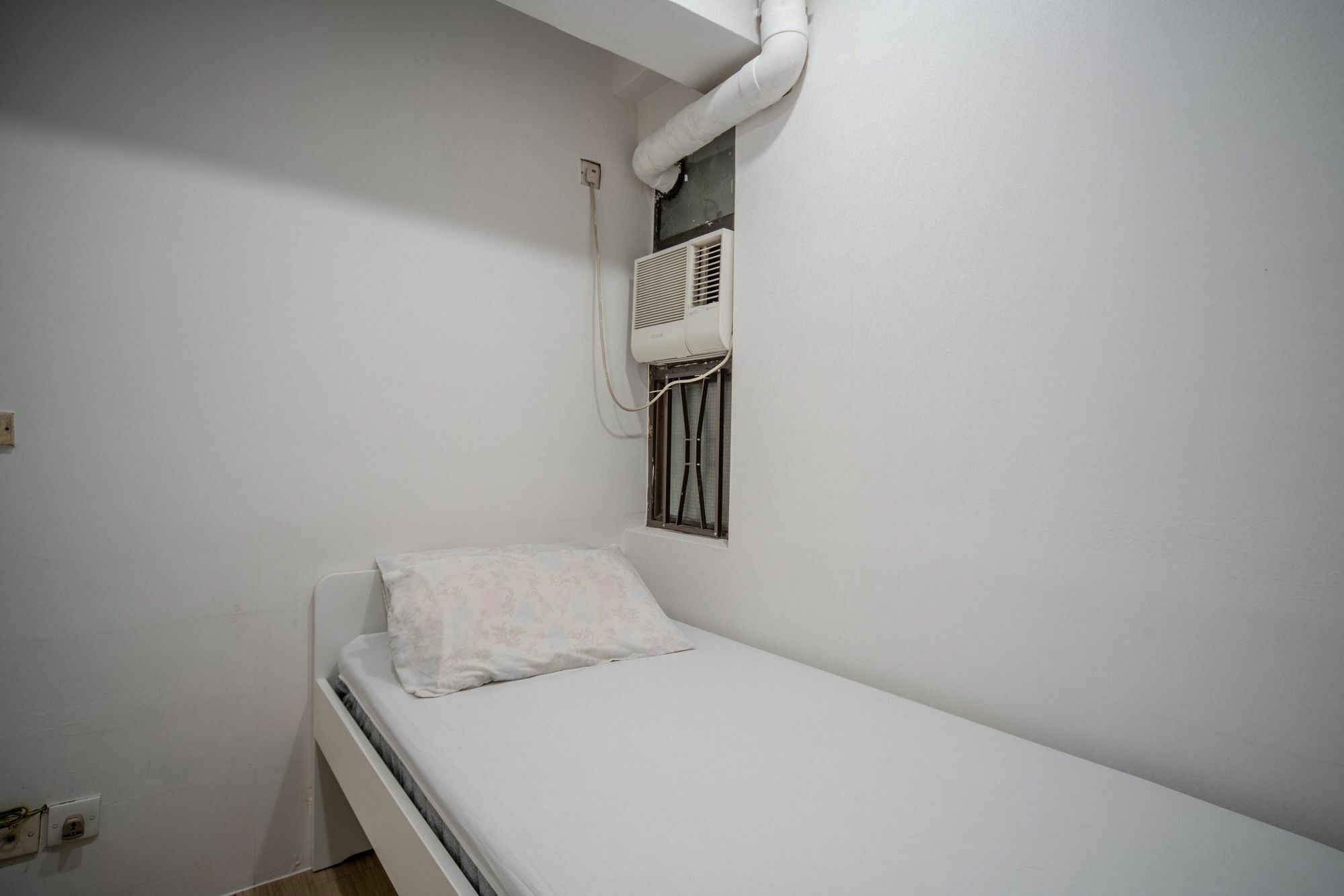 Dreibettzimmer
